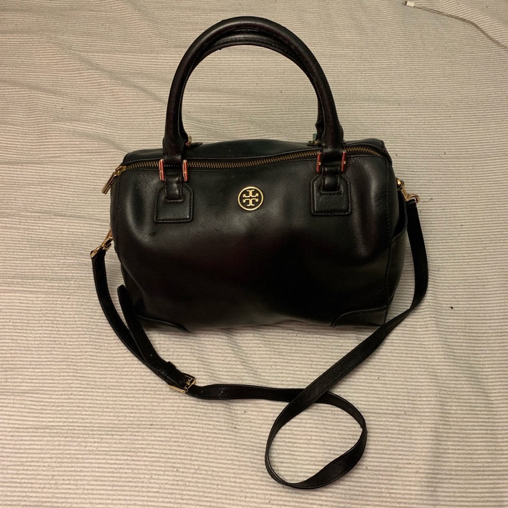 Tory burch Robinson style